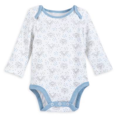 Disney Store Dumbo, Bambi, and Simba Baby Gift Set