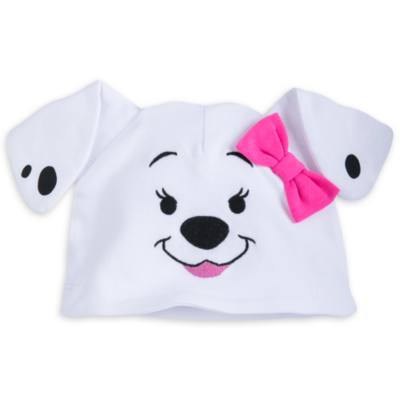 Disney Store 101 Dalmatians Pink Baby Gift Set
