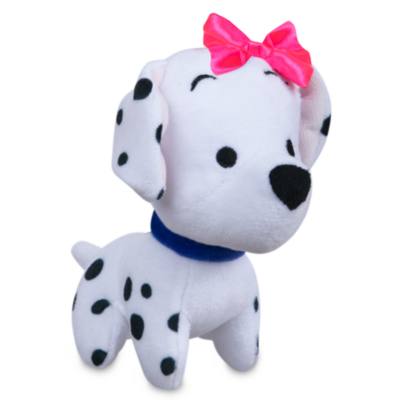 Disney Store 101 Dalmatians Pink Baby Gift Set