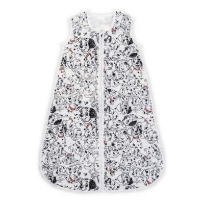 Saco de dormir para beb&eacute; 101 D&aacute;lmatas, Aden + Anais