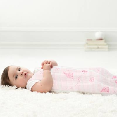 Aden and Anais Marie Baby Sleeping Bag