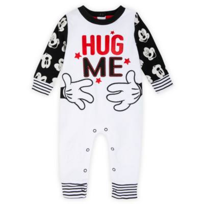 Disney Store - Micky Maus - Baby-Geschenkset