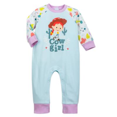 Disney Store Jessie Baby Gift Set, Toy Story