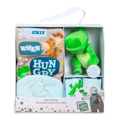 Set idea regalo baby Woody Toy Story Disney Store