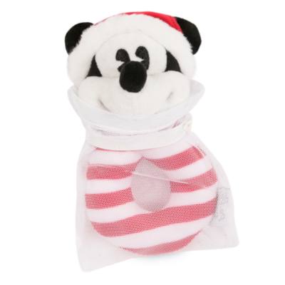 Disney Store Mickey and Friends Holiday Cheer Baby Body Suit