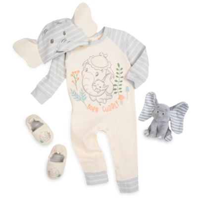 Dumbo cheap baby gifts