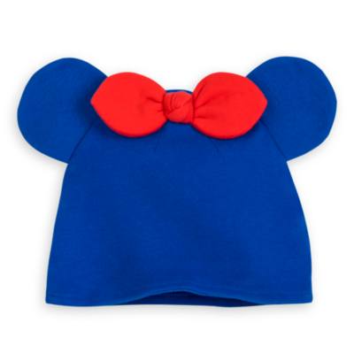 Minnie Mouse Baby Gift Set