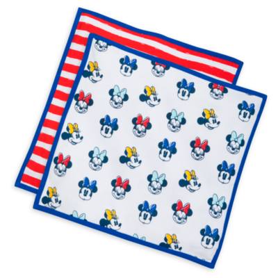 Minnie Mouse Baby Gift Set