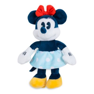 Minnie Mouse Baby Gift Set