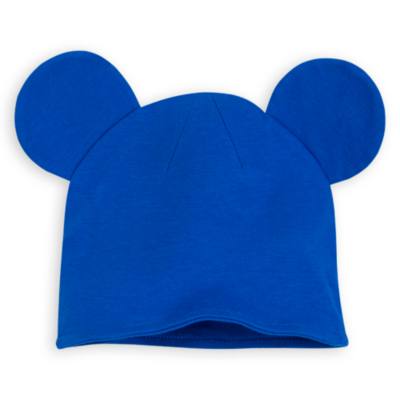 Canastilla Mickey Mouse para beb&eacute;,