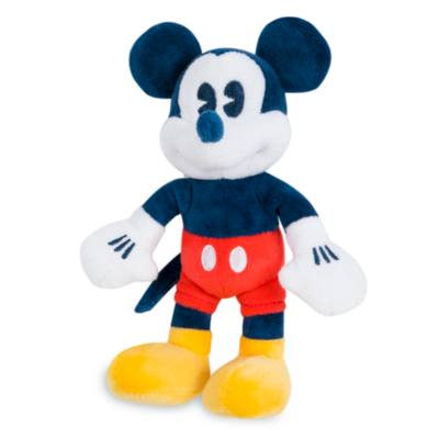 Disney Store Ensemble Cadeau Pour Bebe Mickey Shopdisney