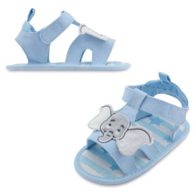 Dumbo Babyausstattung Sandalen für Babys shopDisney