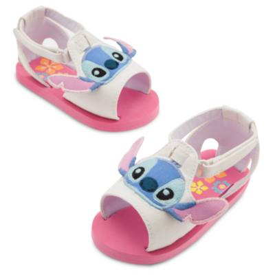 Sandalias de Stitch para beb&eacute;