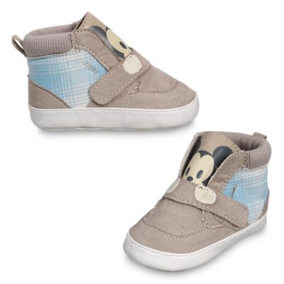 Scarpe neonato Topolino Disney Store