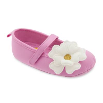 Disney Store Rapunzel Baby Shoes | Disney Store