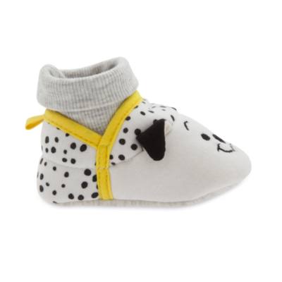 Zapatillas 101 D&aacute;lmatas para beb&eacute;, Disney Store