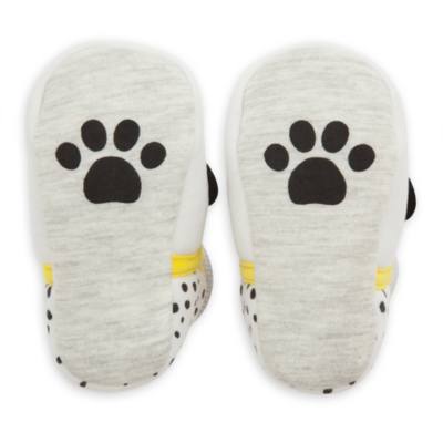 Zapatillas 101 D&aacute;lmatas para beb&eacute;, Disney Store