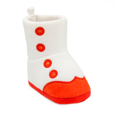 Zapatos Mary Poppins para beb&eacute;, Disney Store