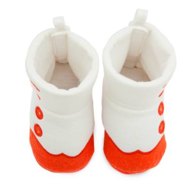 Zapatos Mary Poppins para beb&eacute;, Disney Store