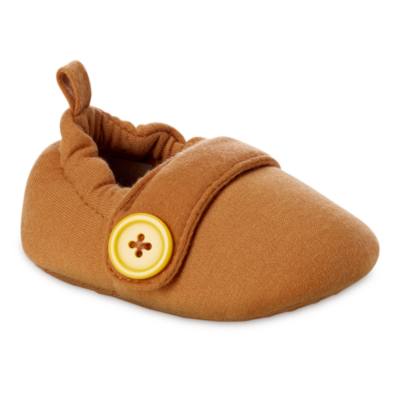 Disney Store Pinocchio Baby Shoes