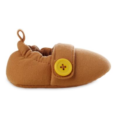 Disney Store Pinocchio Baby Shoes