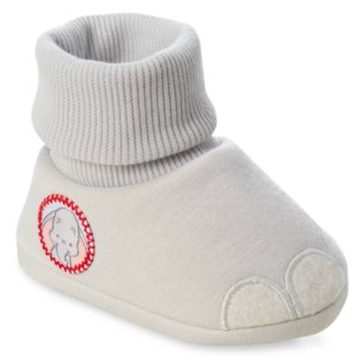 Disney Store Dumbo Baby Shoes