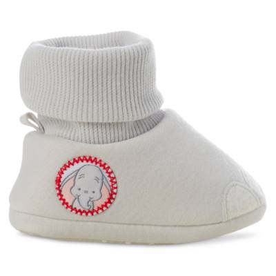 Disney Store Dumbo Baby Shoes