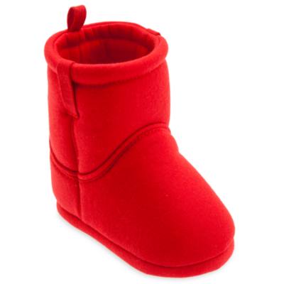 Jessie Baby Costume Shoes