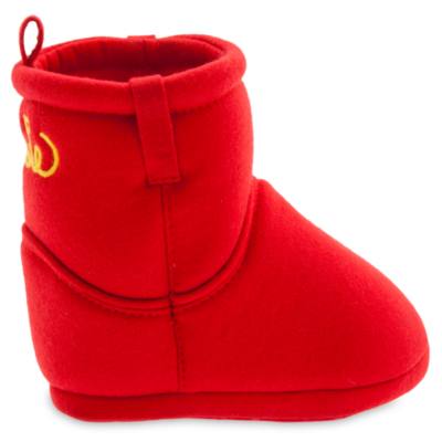 Jessie Baby Costume Shoes