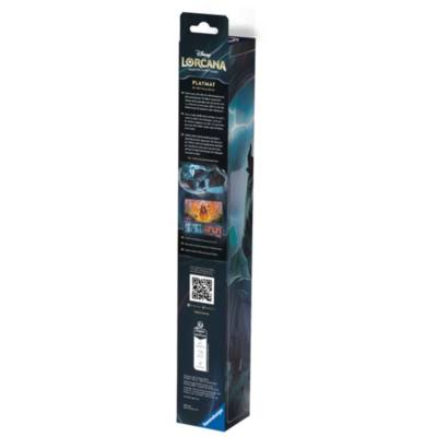 Ravensburger Tapis en n&eacute;opr&egrave;ne La B&ecirc;te, jeu de cartes &agrave; collectionner Disney&nbsp;Lorcana, La Belle et la B&ecirc;te, s&eacute;rie n&deg;&nbsp;2