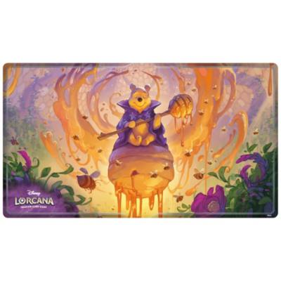 Ravensburger Winnie the Pooh Disney Lorcana Neoprene Mat