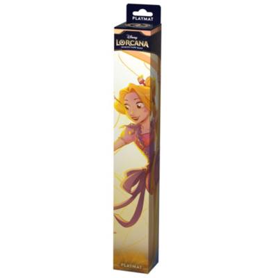 Ravensburger Disney Lorcana Neoprene Mat Rapunzel, Wave 4