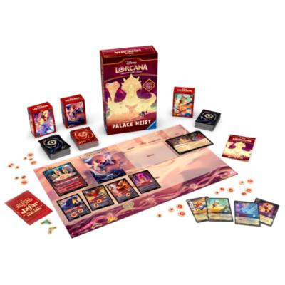 Ravensburger Disney Lorcana Trading Card Game Gift Set, Wave 8