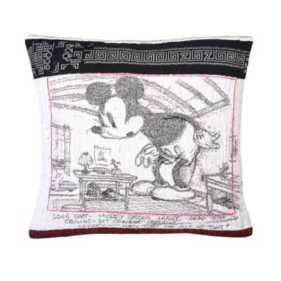 Funda de coj&iacute;n Mickey Mouse de Zoeppritz