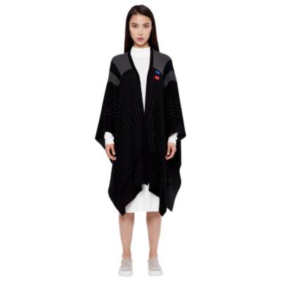 Musterbrand - Darth Vader Umhang f&uuml;r Damen - Star Wars
