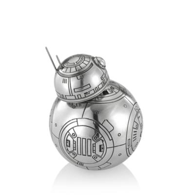 Royal Selangor Pewter BB-8 Canister, Star Wars: The Force Awakens