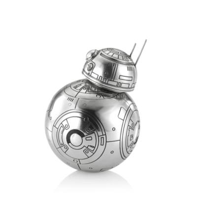 Royal Selangor Pewter BB-8 Canister, Star Wars: The Force Awakens