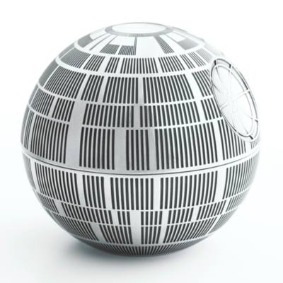 Royal Selangor Pewter Death Star Trinket Box, Star Wars