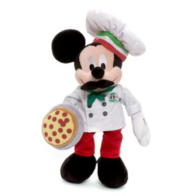 Mickey Mouse Italy Medium Soft Toy