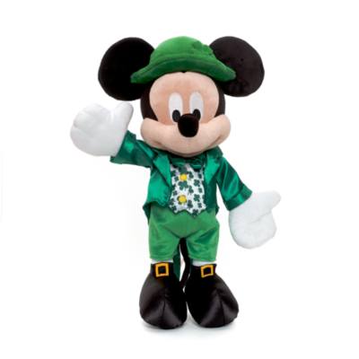 Mickey Mouse Medium Soft Toy, Dublin