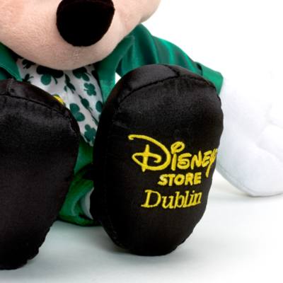 Mickey Mouse Medium Soft Toy, Dublin