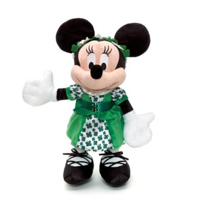 Minnie Mouse Medium Soft Toy, Dublin