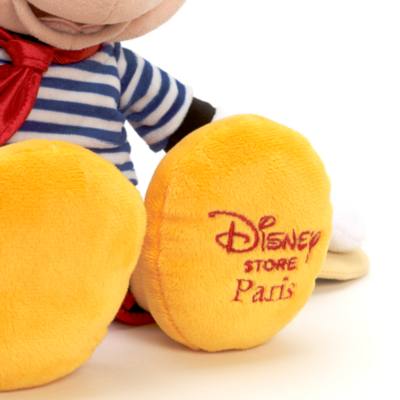 Peluche medio Topolino, Parigi