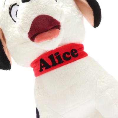 Lucky Medium Soft Toy