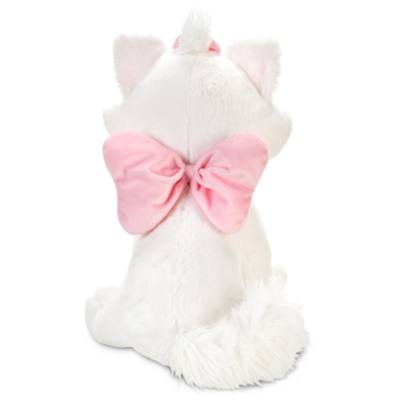 Disney Store Marie Medium Soft Toy Shopdisney