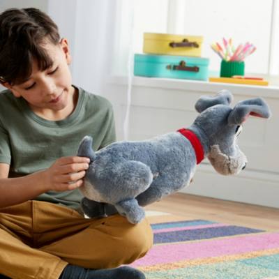 Tramp Medium Soft Toy