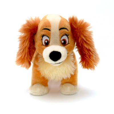 Susi - Bean-Bag-Kuscheltier (20 cm)