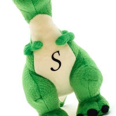 Rex Mini Bean Bag, Toy Story