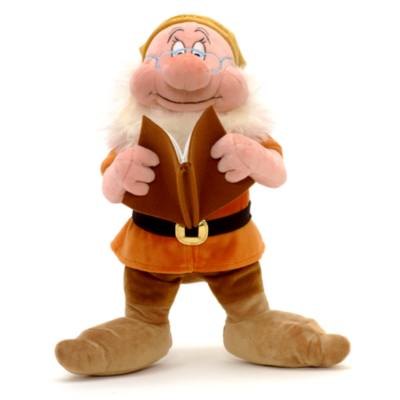 Peluche Dotto piccolo 30 cm