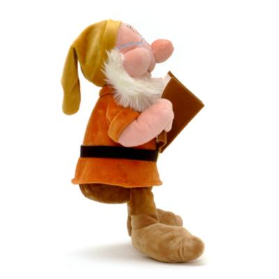 Peluche Dotto piccolo 30 cm